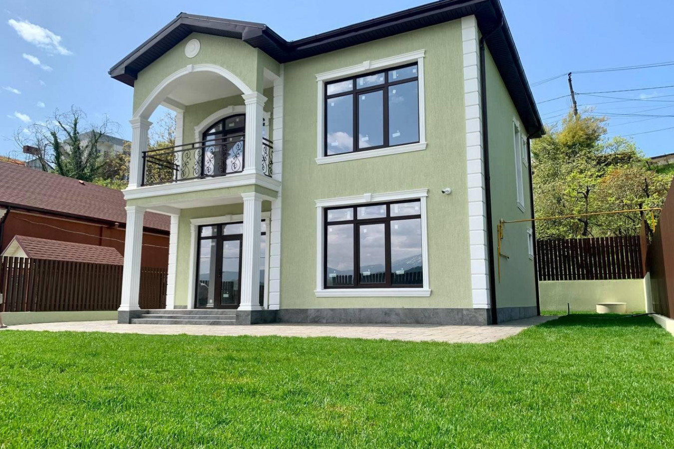 КП на Лимонной 2