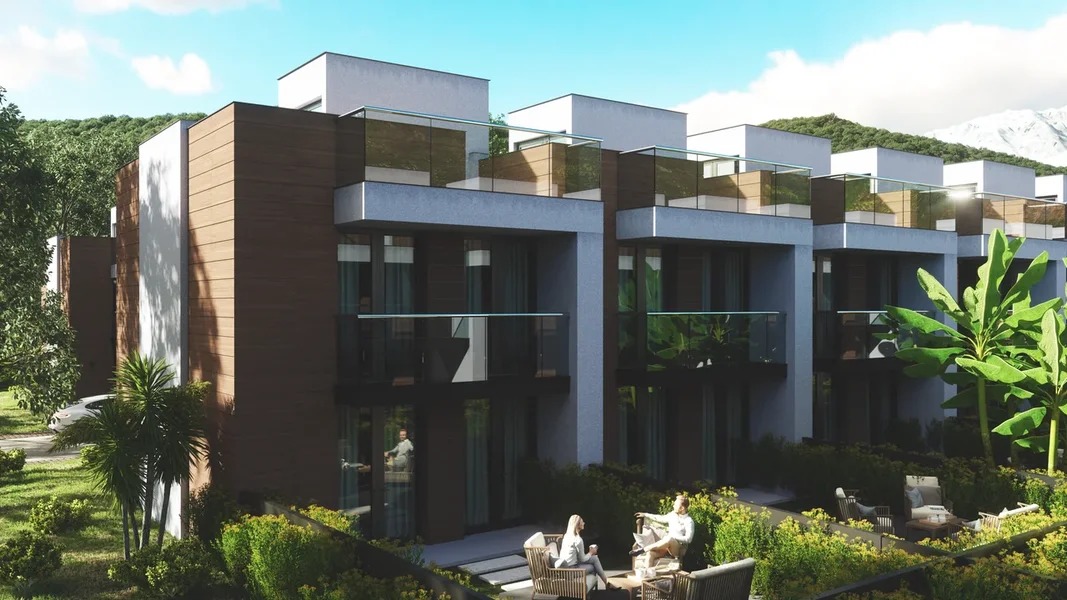 КП Солнечные Сады