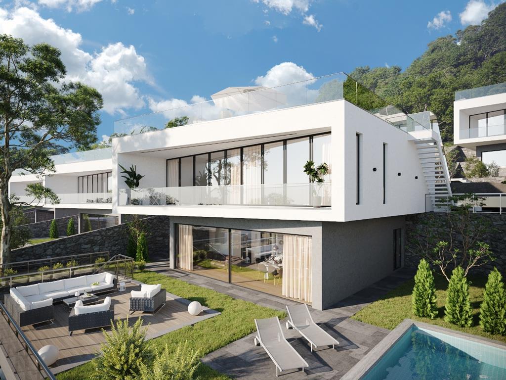 КП STONEWOOD (Стоунвуд)