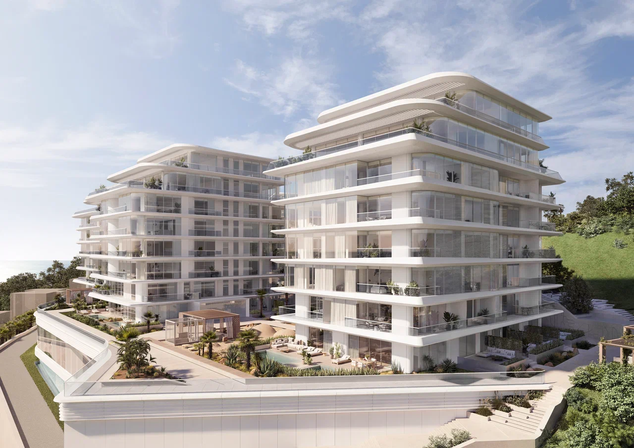 THE BILTMORE by THE NAME (Билтмор Бай Нейм)