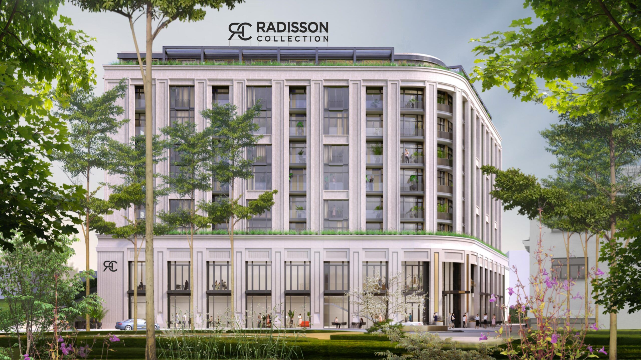 АК Radisson Collection Hotel (Рэдиссон Коллекшн)