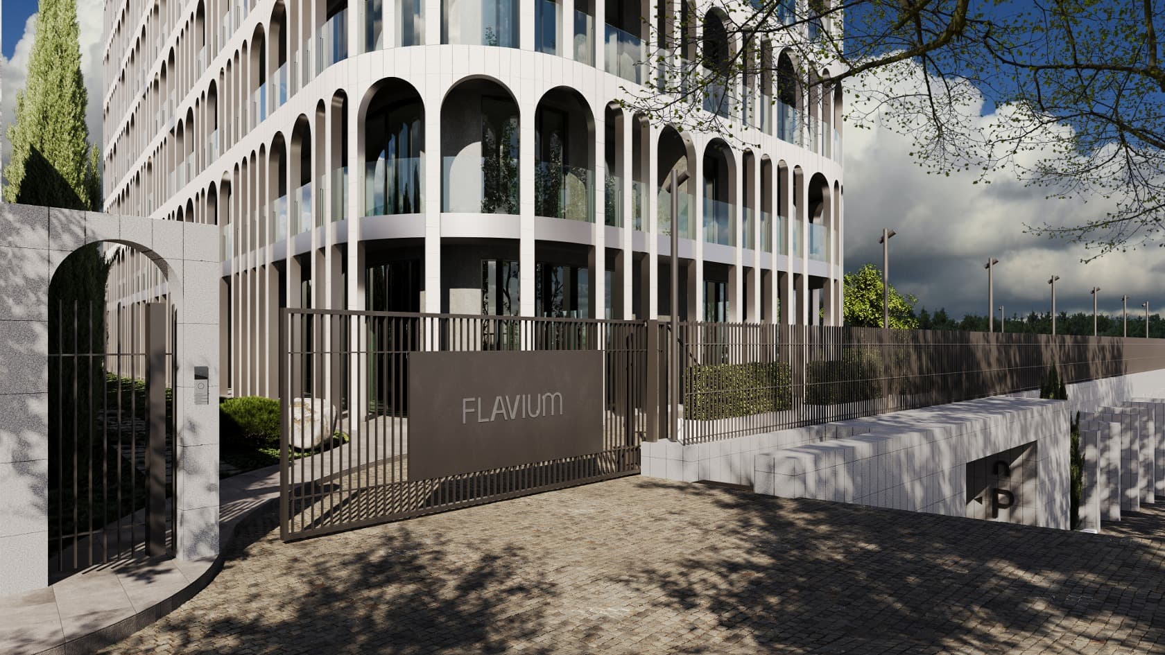 ГК Flavium (Флавиум)