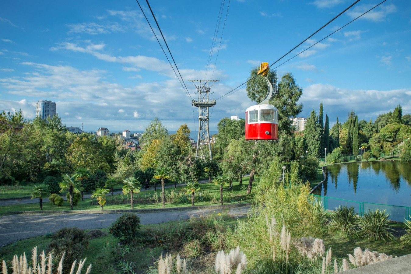 АК Plus Residence (Плас Резиденс)