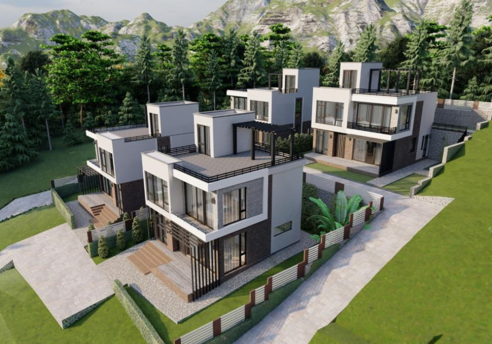 КП Oasis (Оазис)