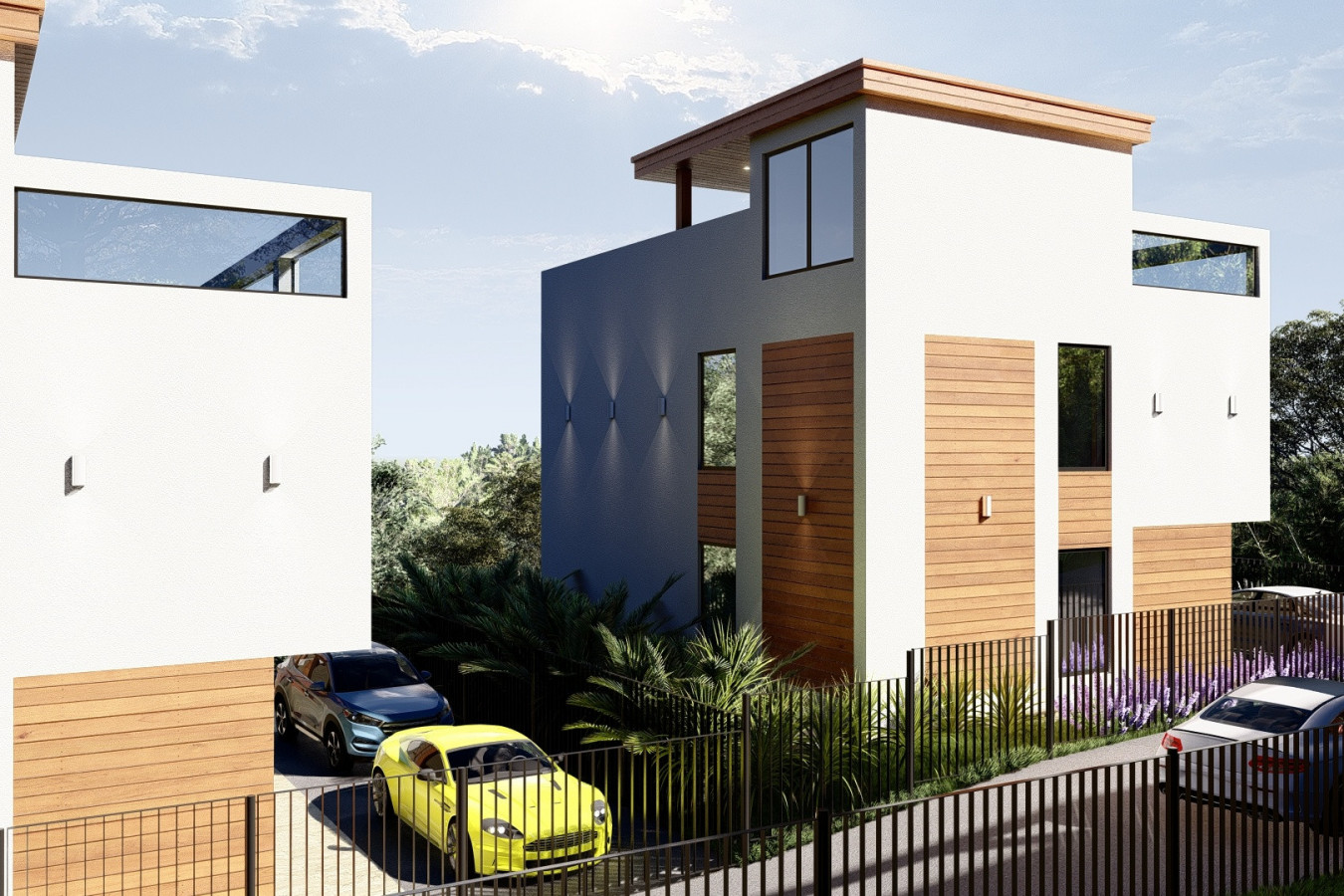 КП Five Lakes (Пять Озёр)