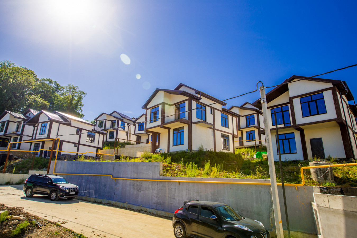 КП Благодать