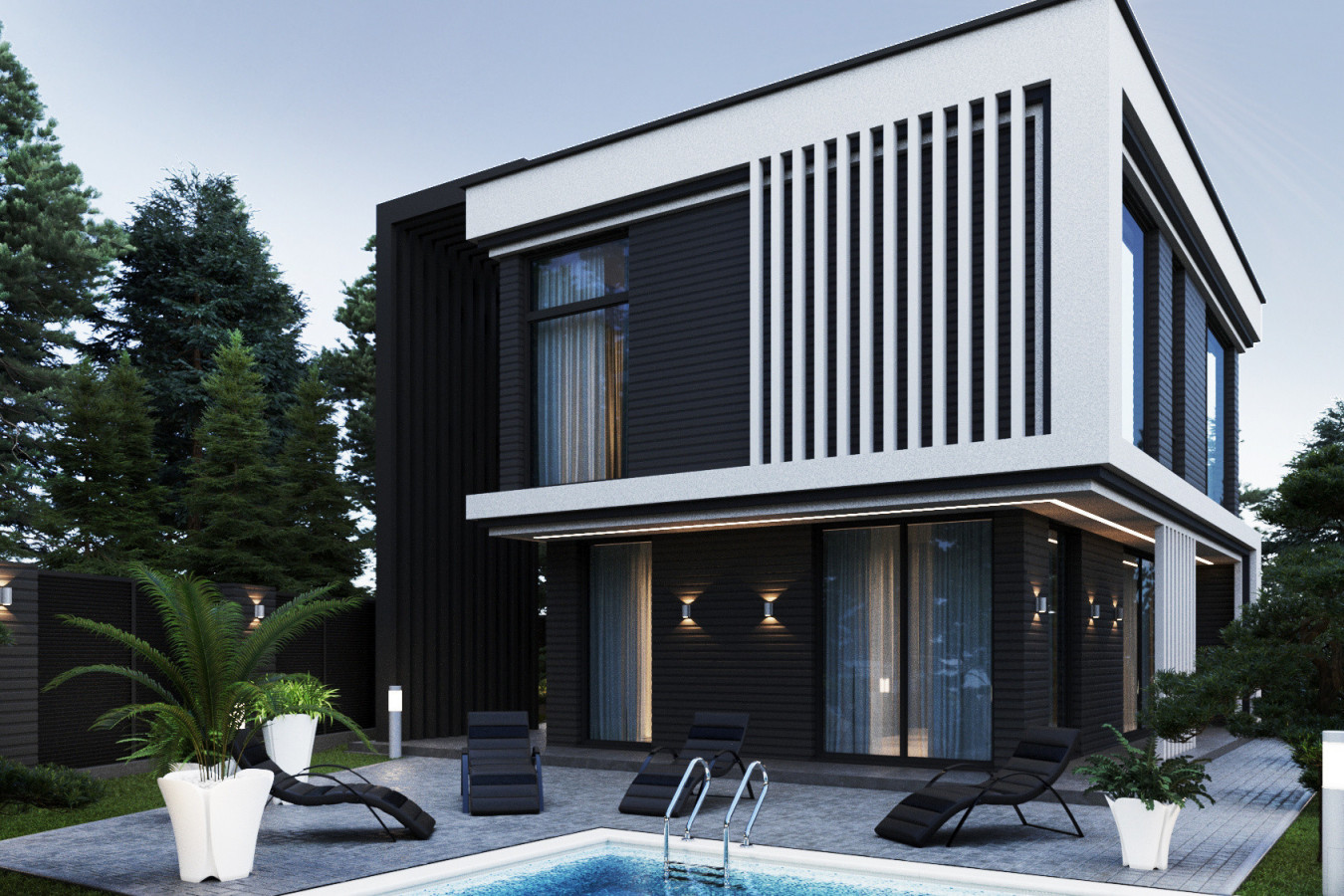 КП Bright Hills (Брайт Хилс)