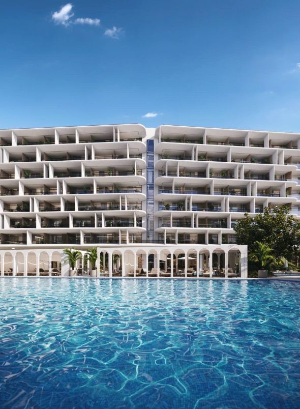 ГК Mandarin Garden (Мандарин Гарден)