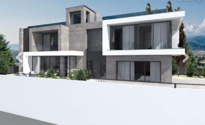 КП Модерн Хаус