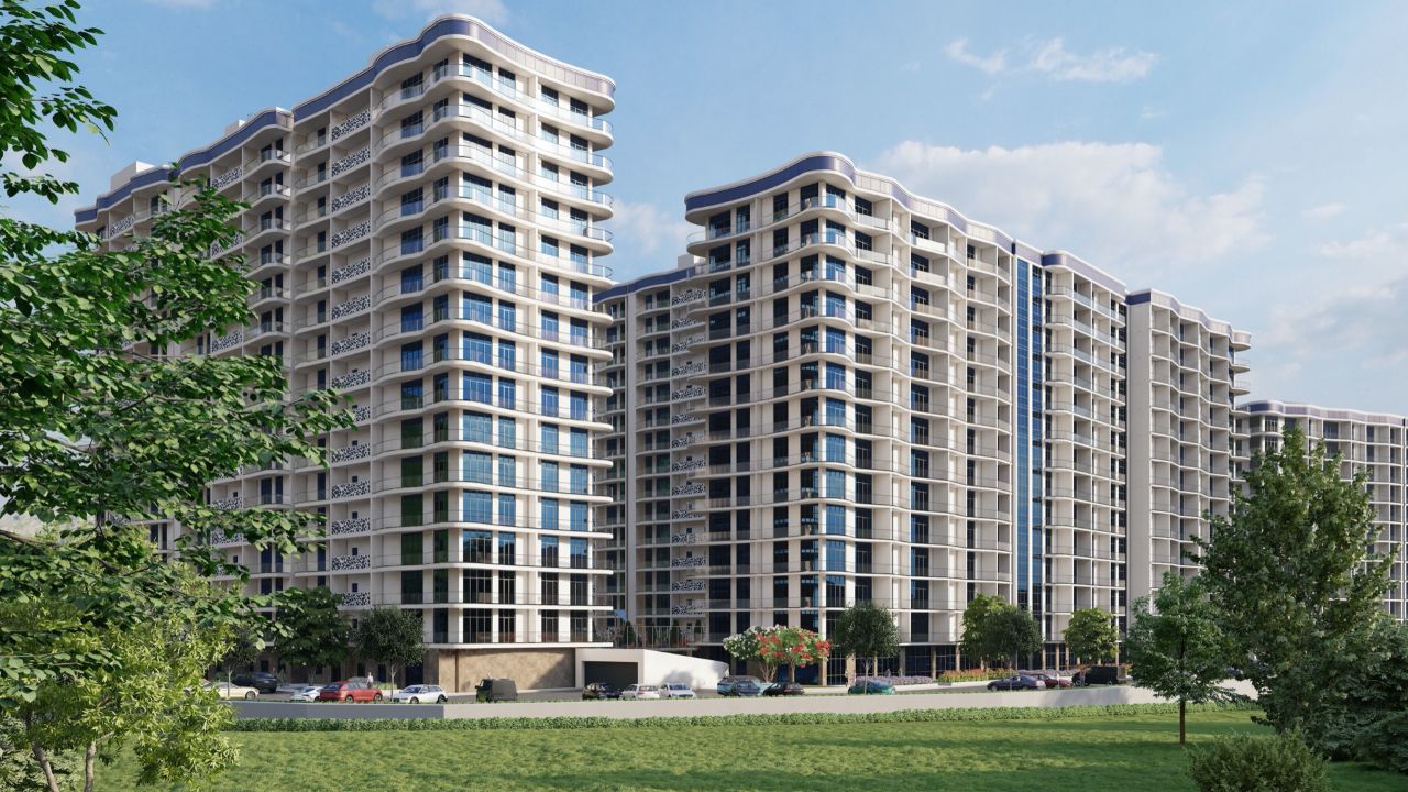 Sun Hills Olginka (Сан Хиллс Ольгинка)