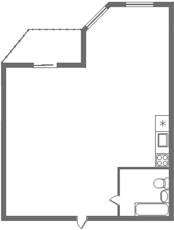 Планировка 3