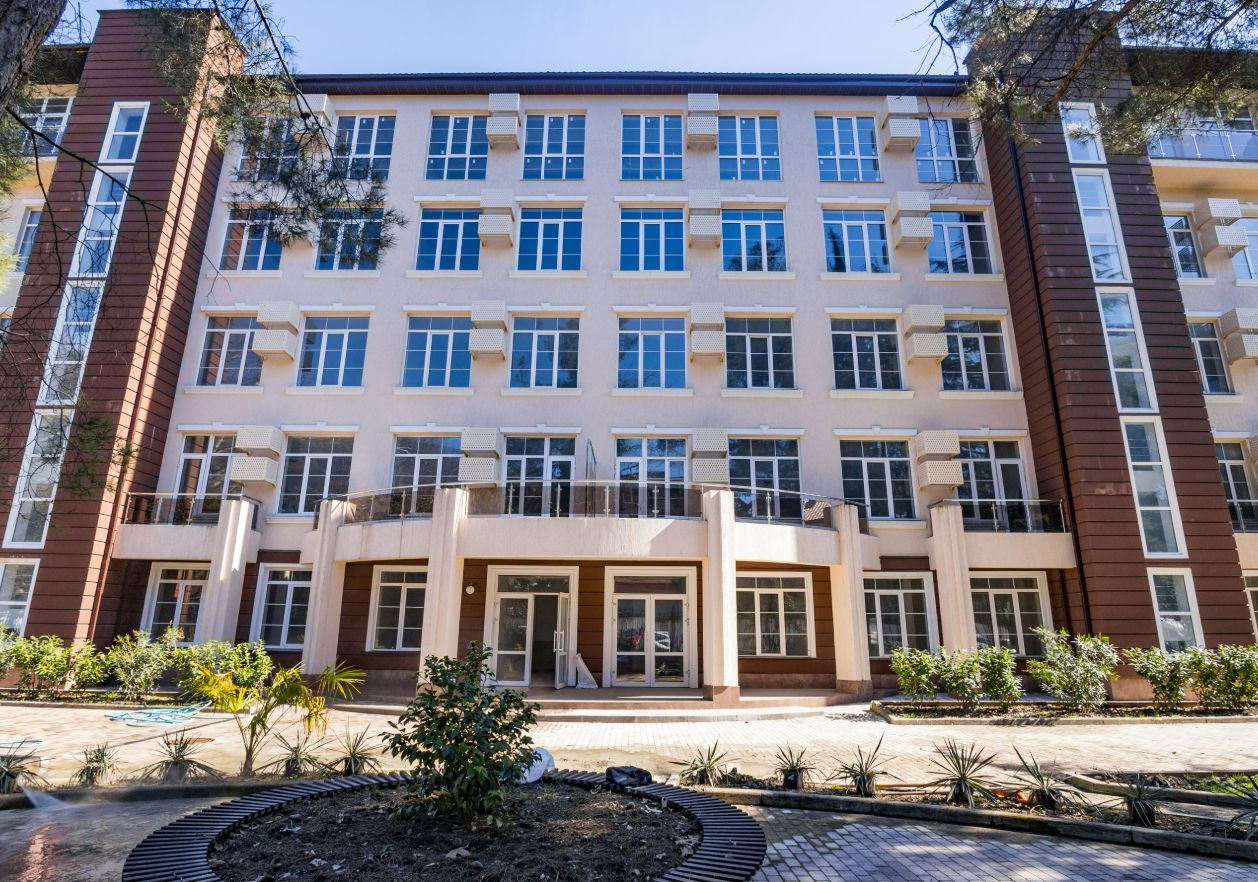 ЖК Новый Свет