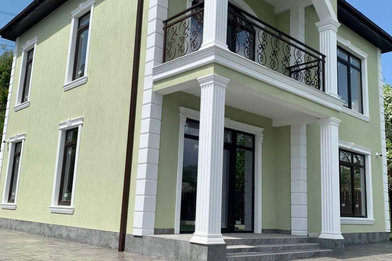 КП на Лимонной 2