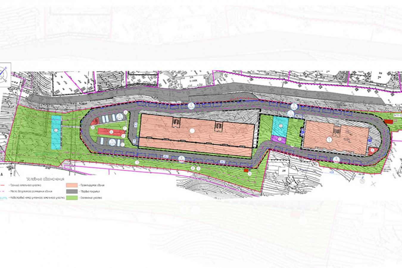 ЖК Новая Альпика
