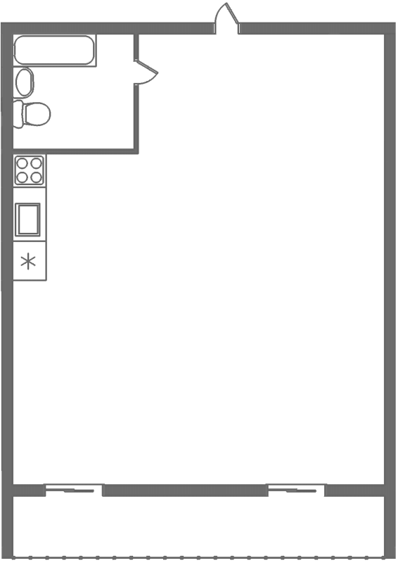 Планировка 2