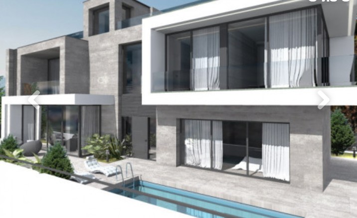 КП Модерн Хаус