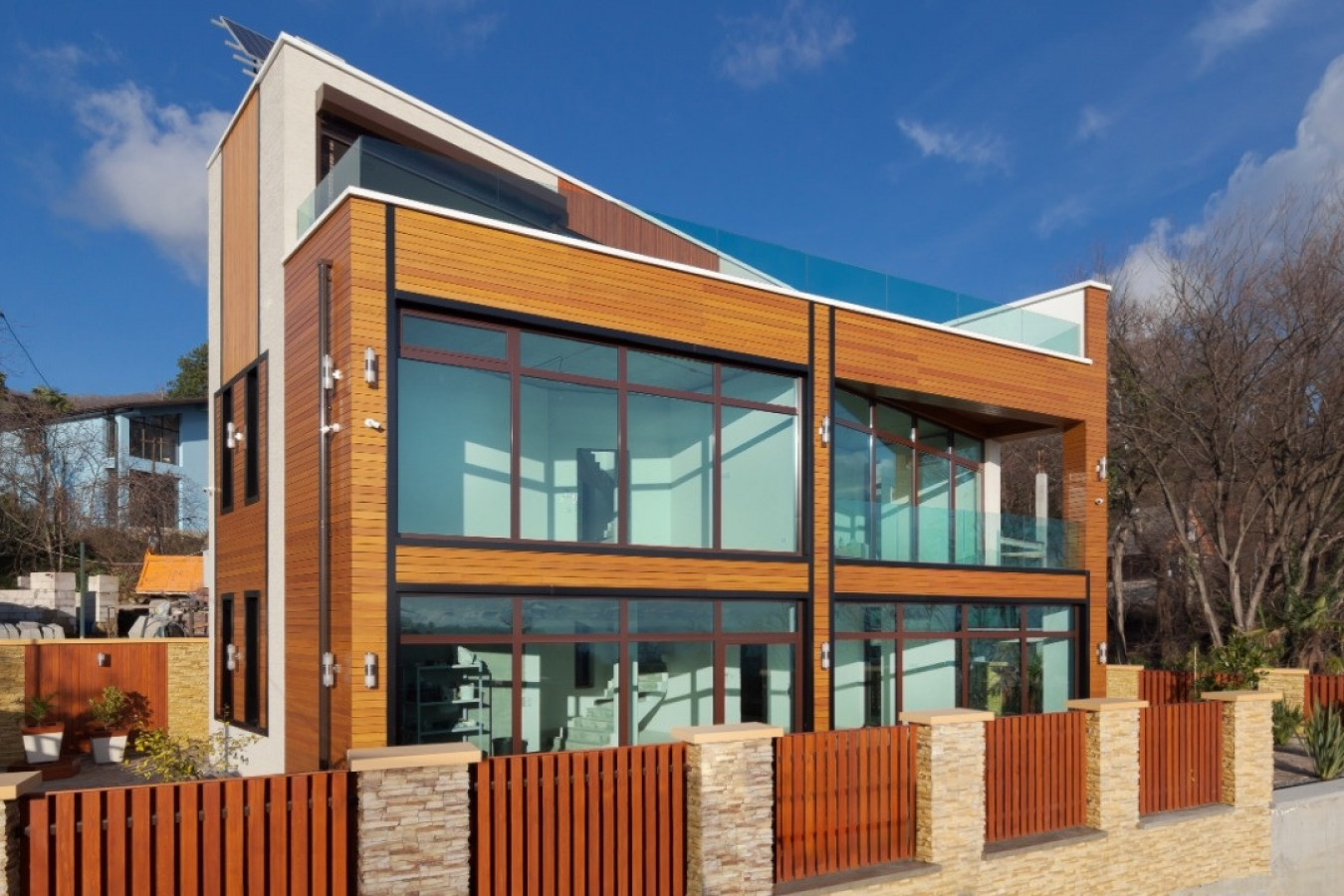 КП Хостинская Ривьера