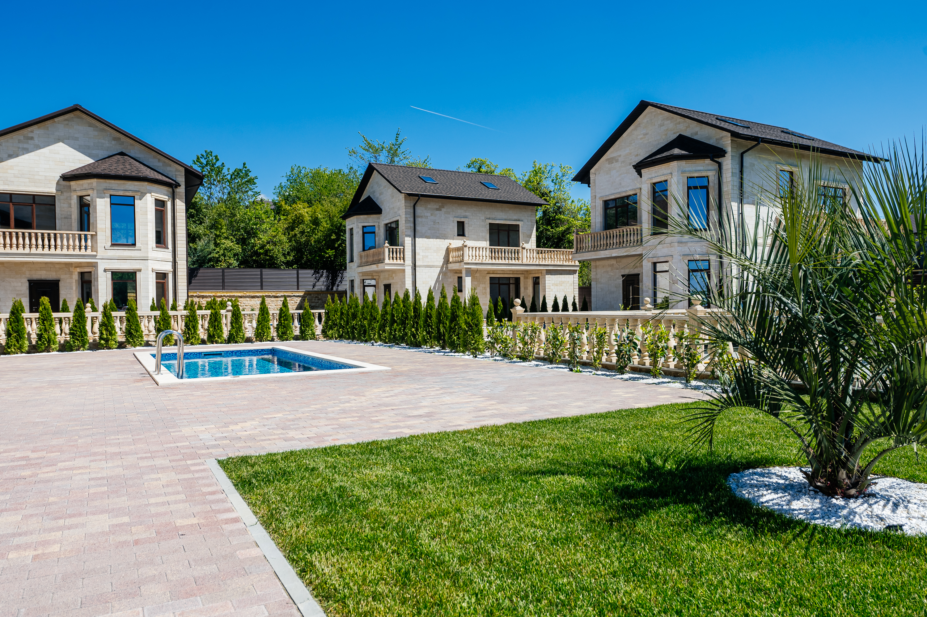 КП Графский