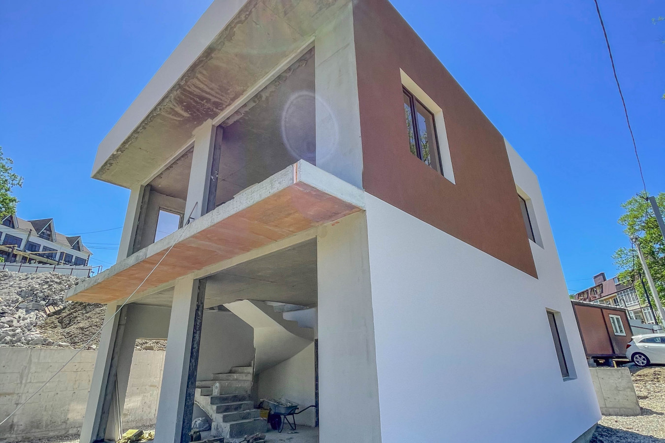 КП на Следопытов