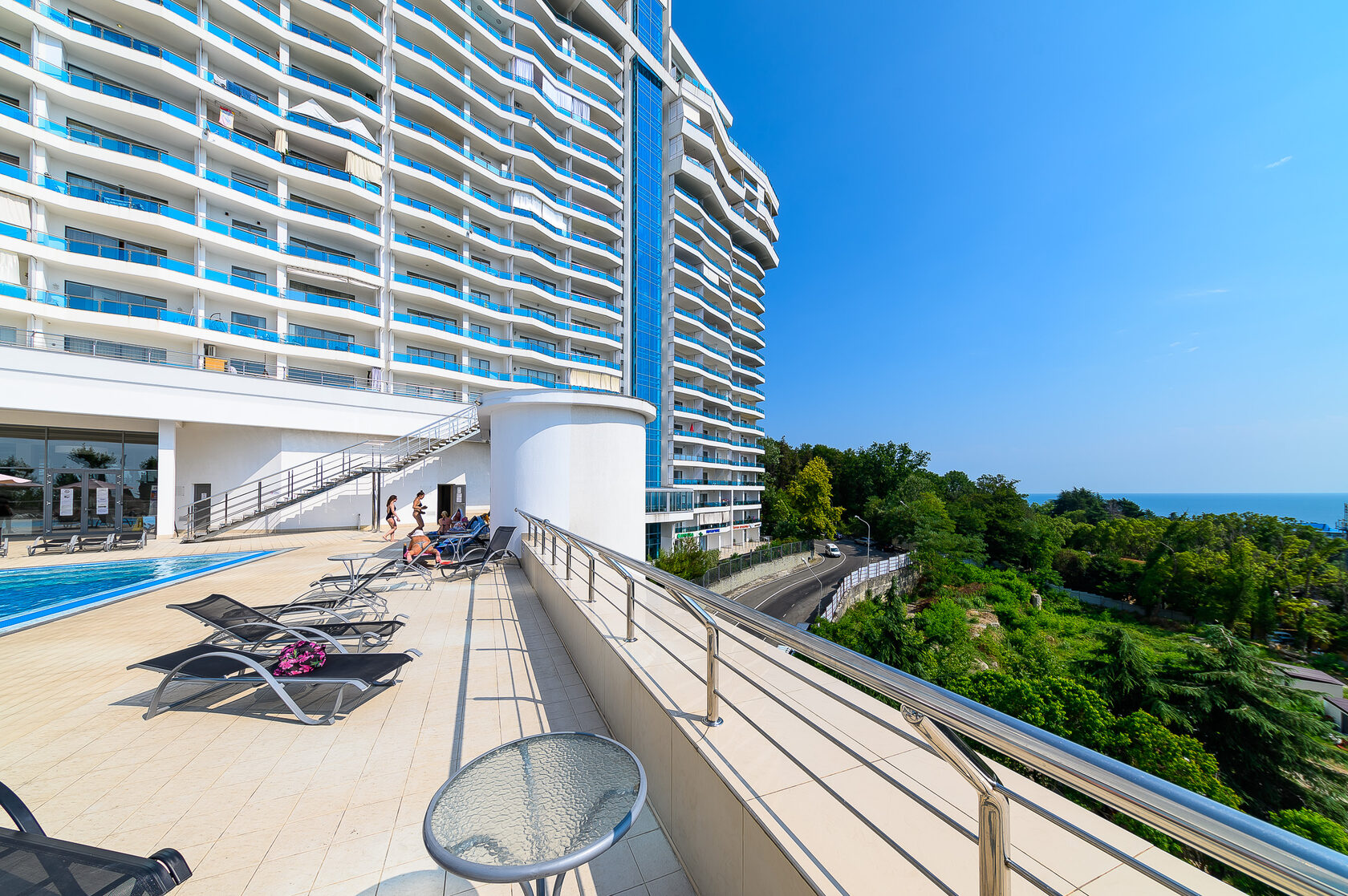 ЖК Идеал Хаус