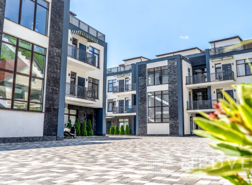 ЖК Гарден Сити