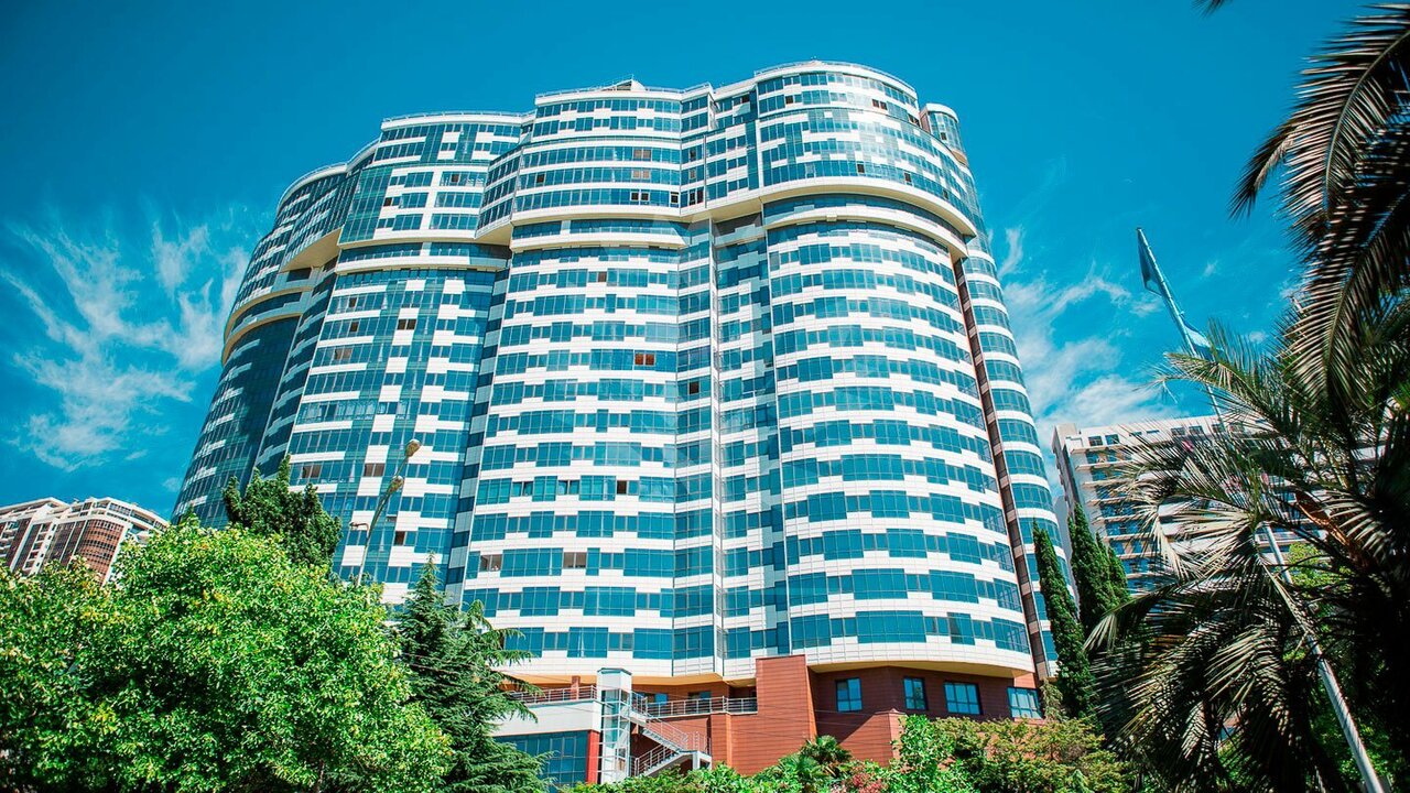 ЖК Красная Площадь