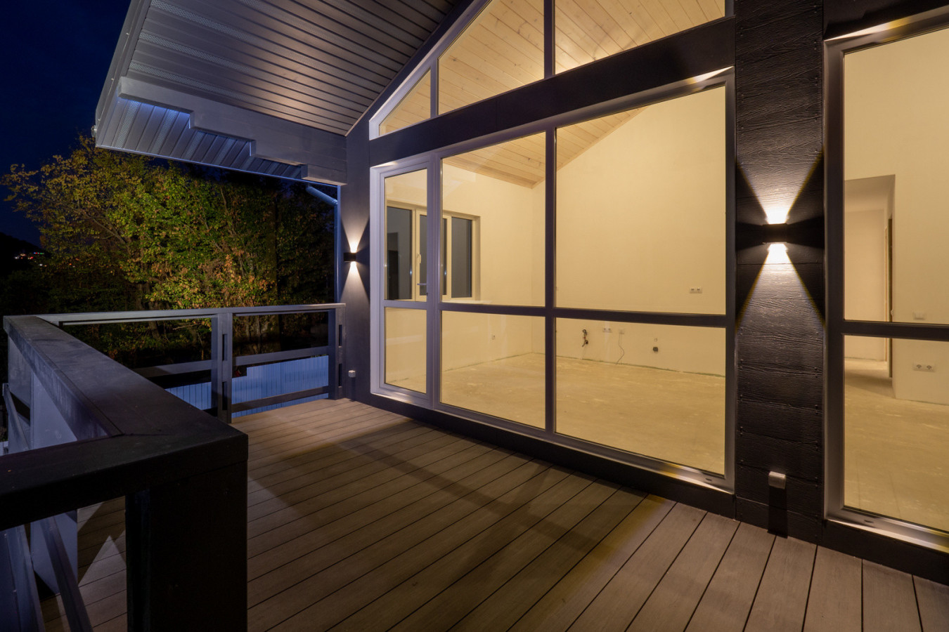 КП на Зенитной