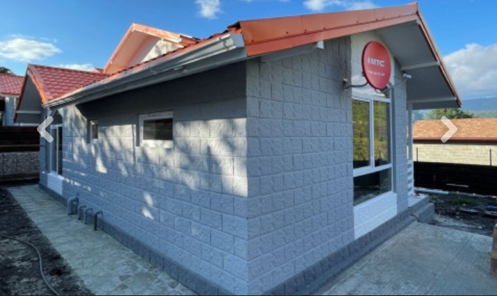 КП на Солнечной (Красная Воля)