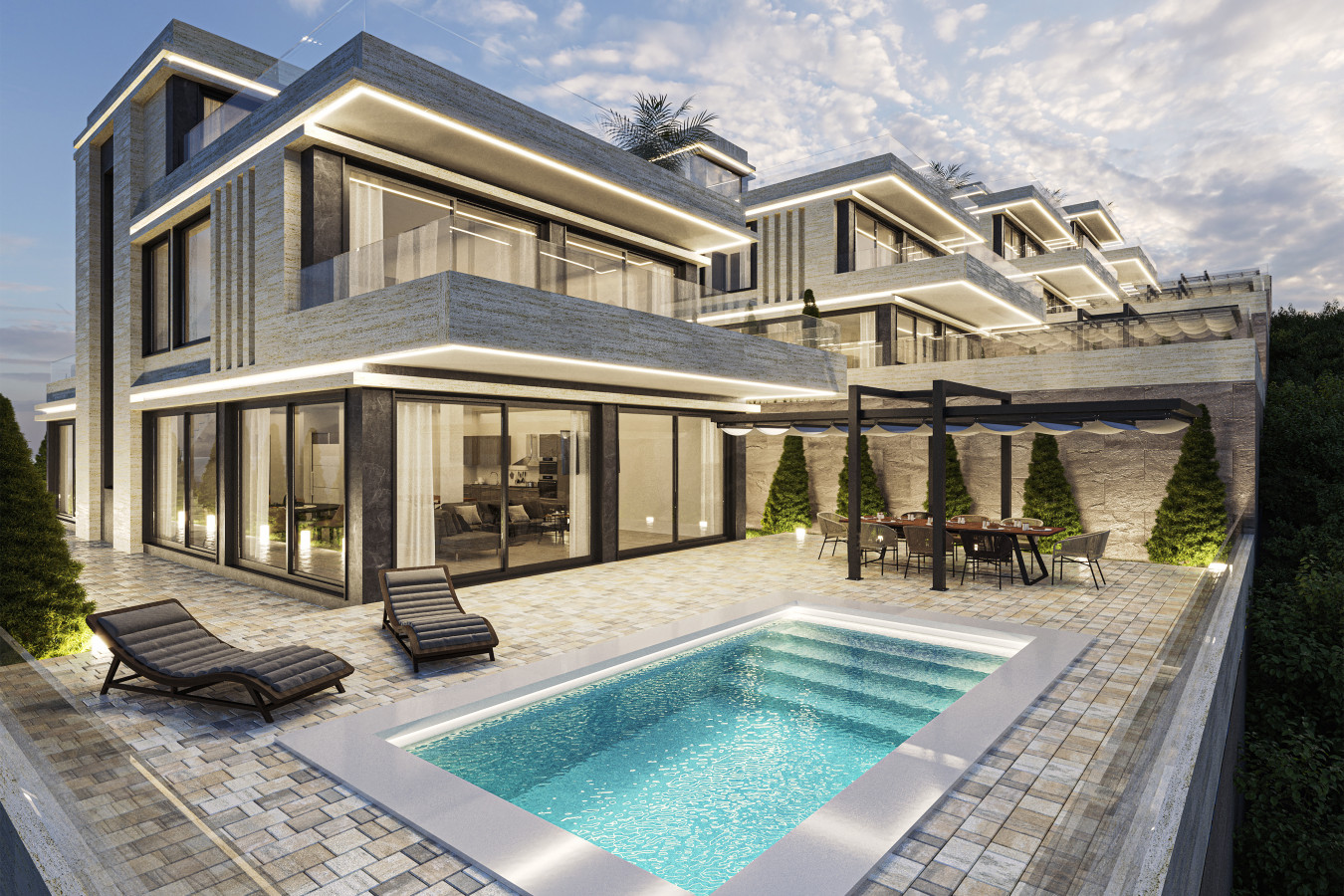 КП Сказочные Сады 