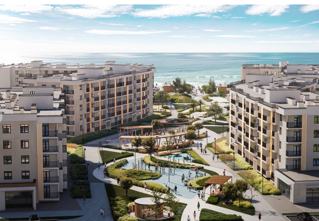 ГК Море Тут