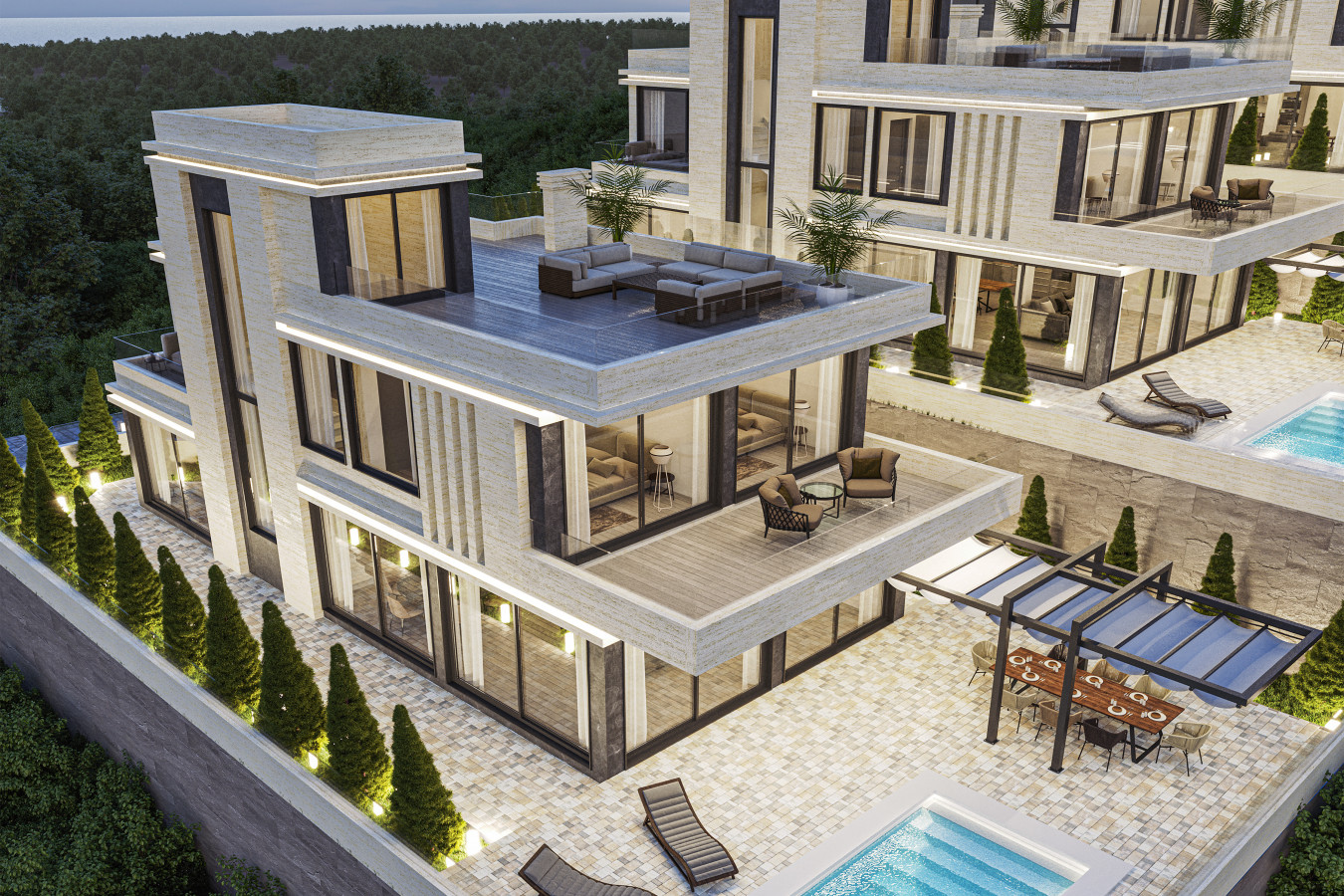 КП Сказочные Сады 