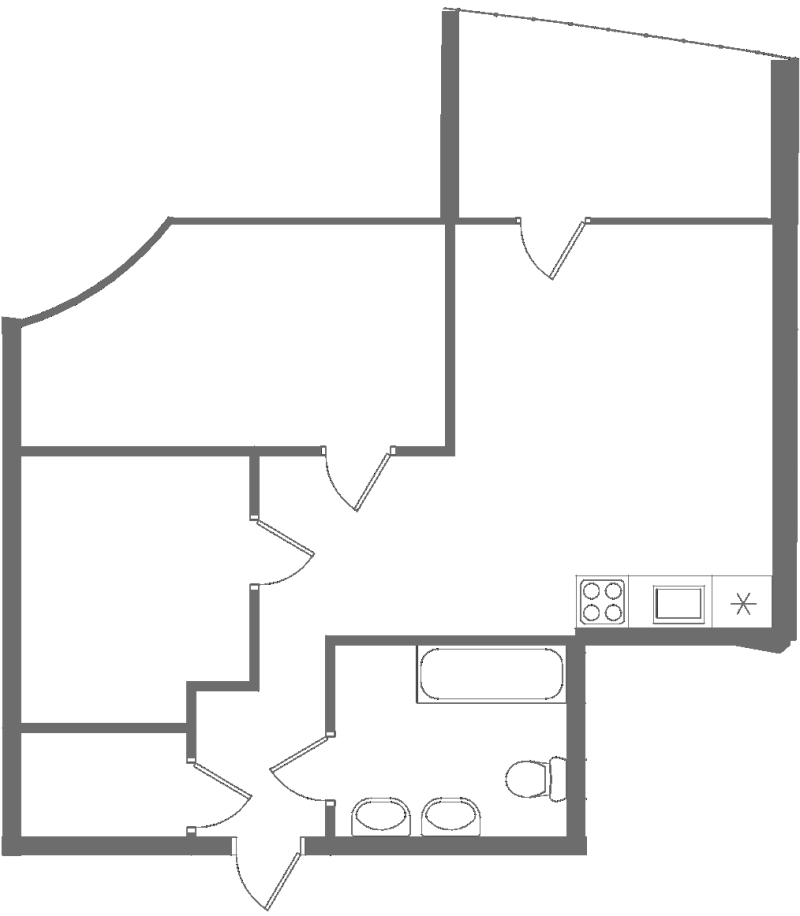 Планировка 2