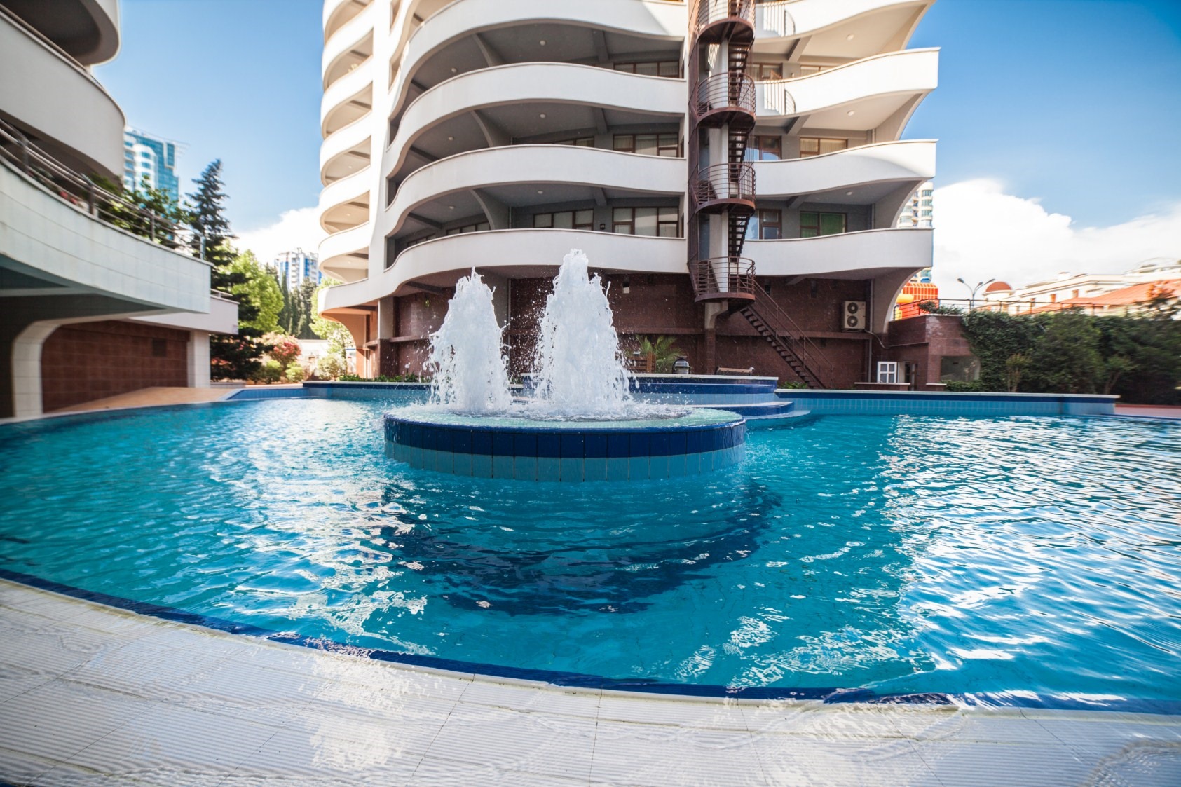 ЖК Волна-Фрегат