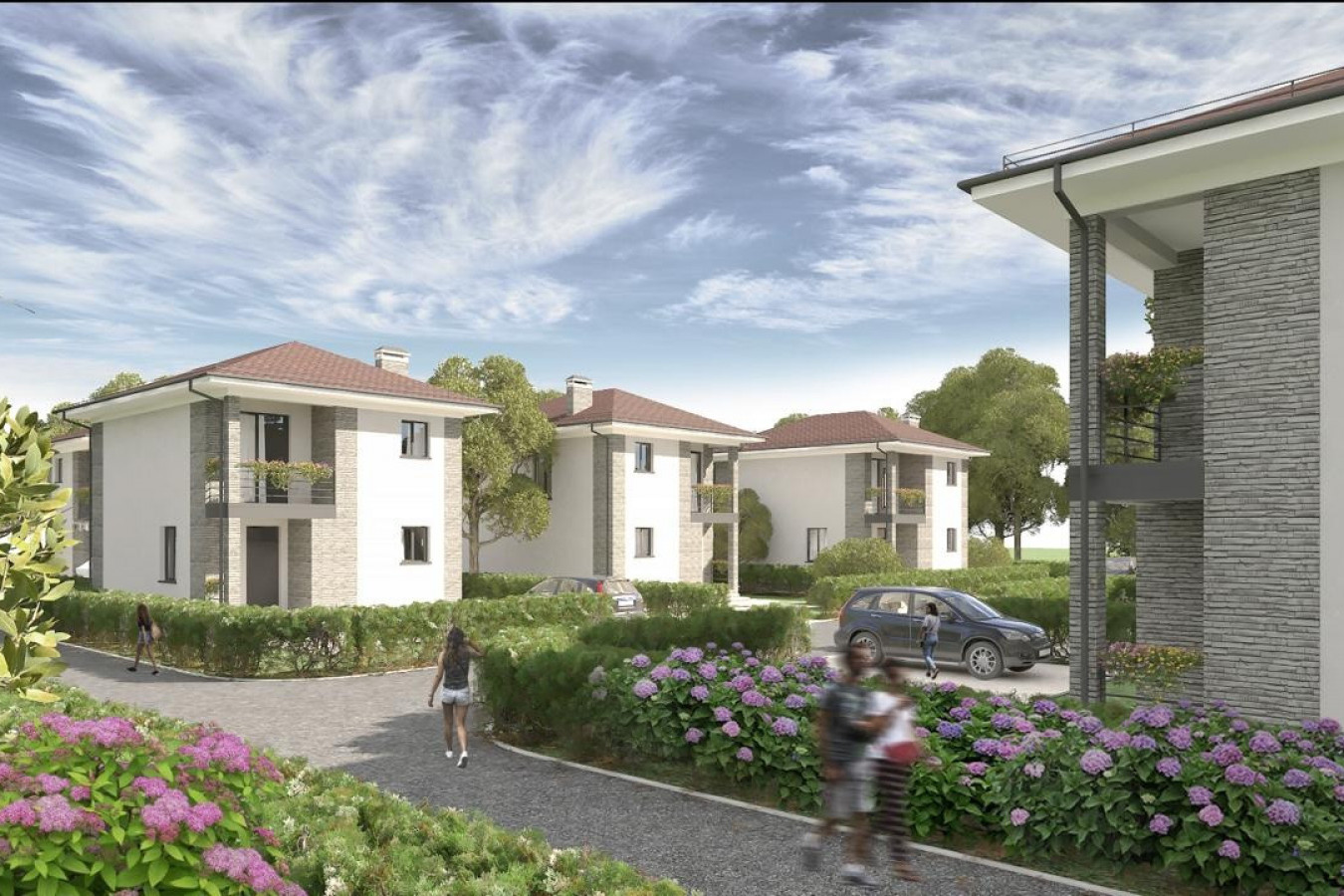 КП Серж Поль