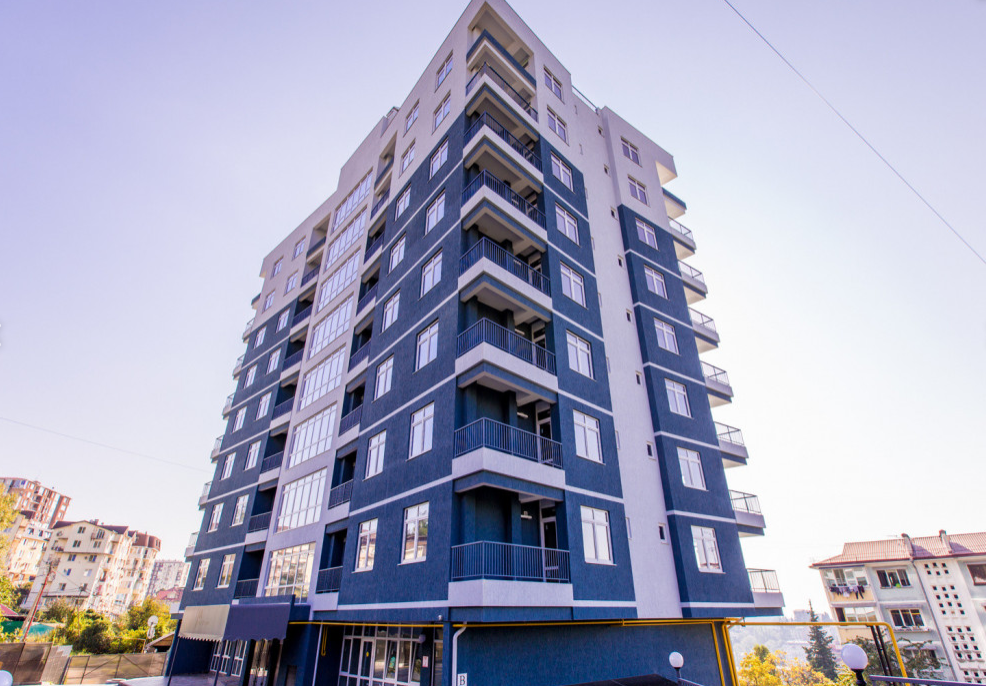 ЖК Меридиан