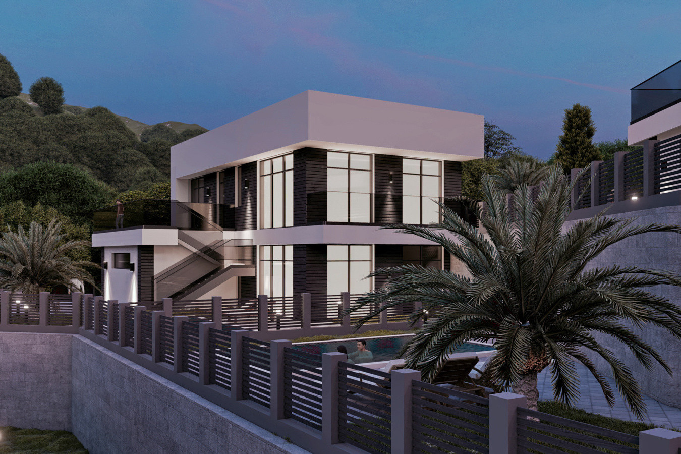 КП Серебряный Ручей