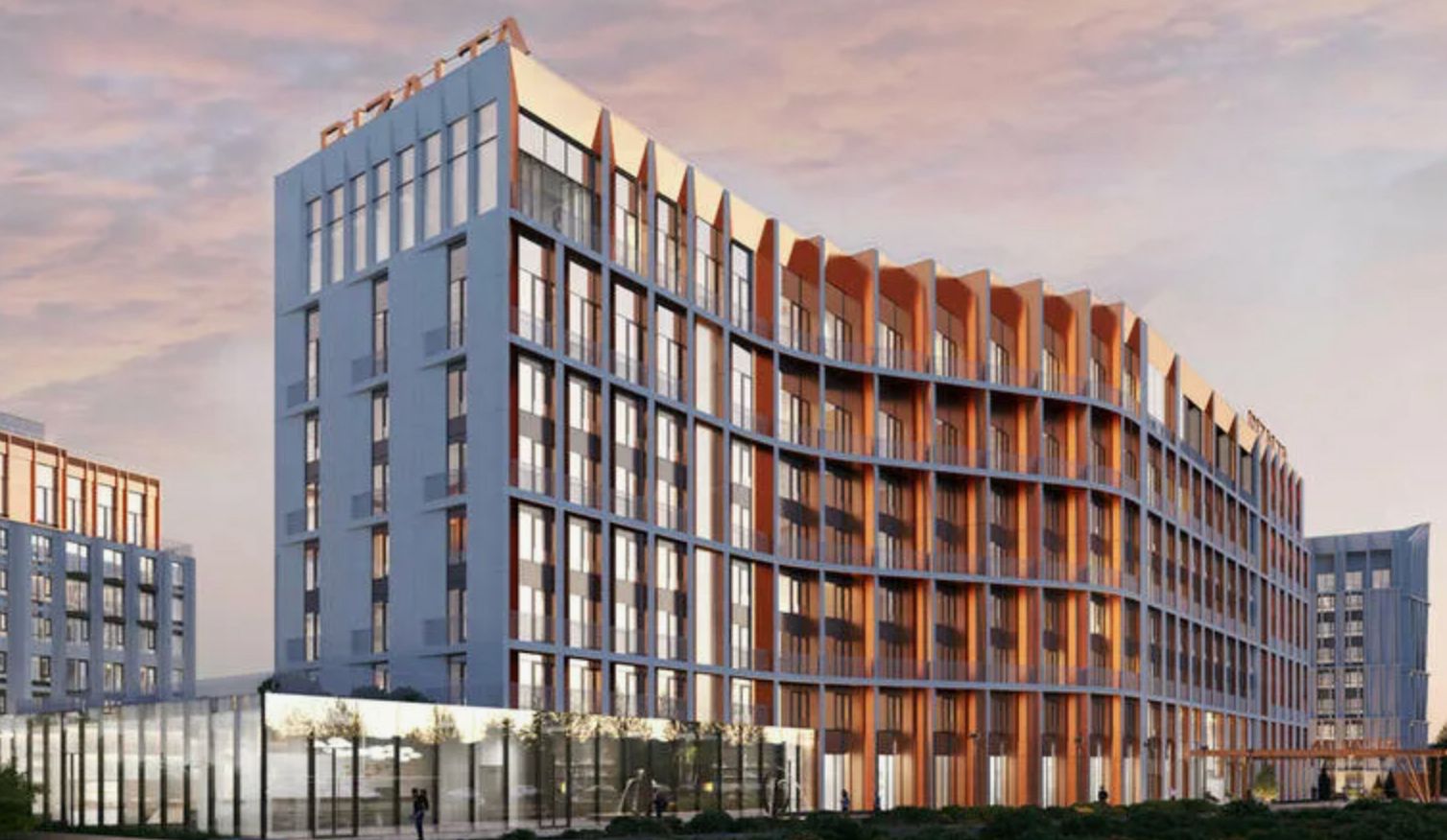 АК Rizalta Resort Belokuriha