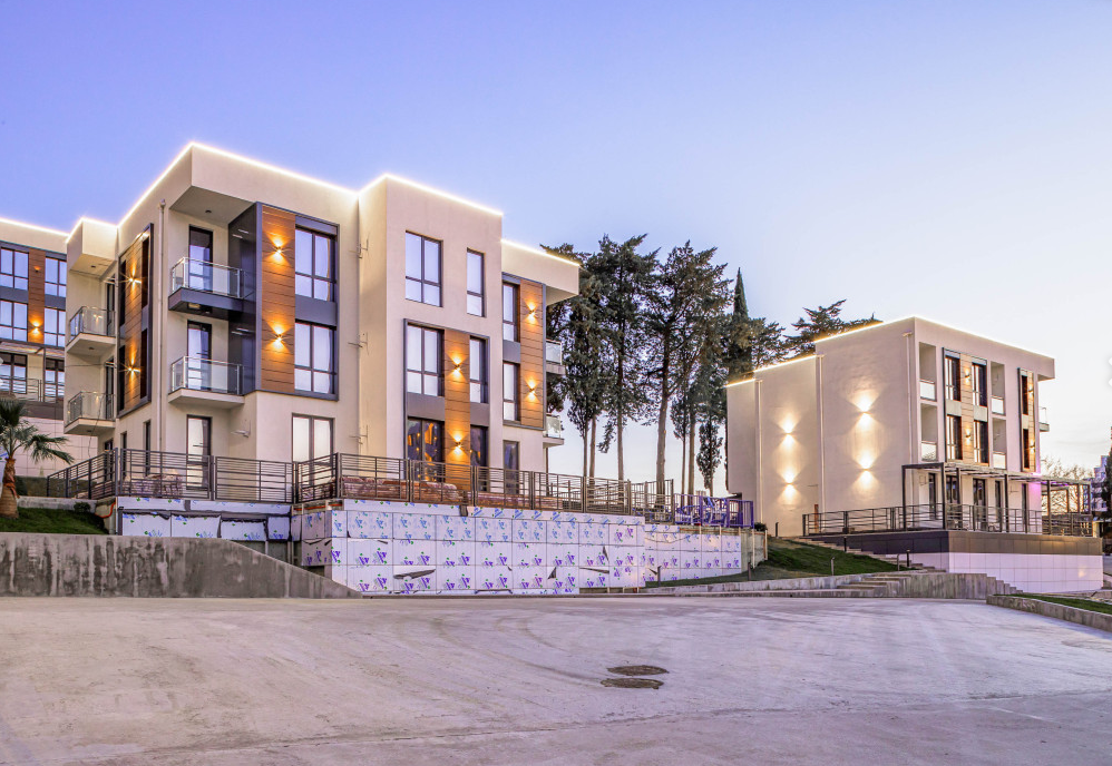 ЖК Касабланка