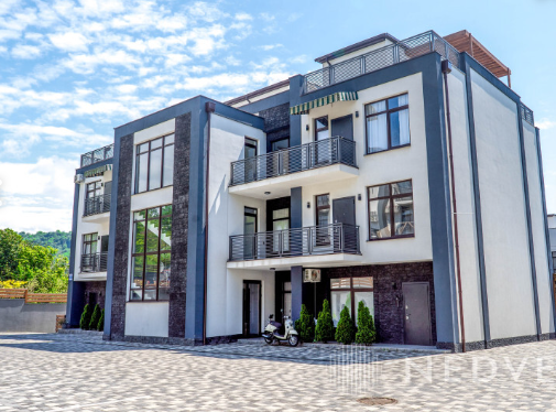 ЖК Гарден Сити