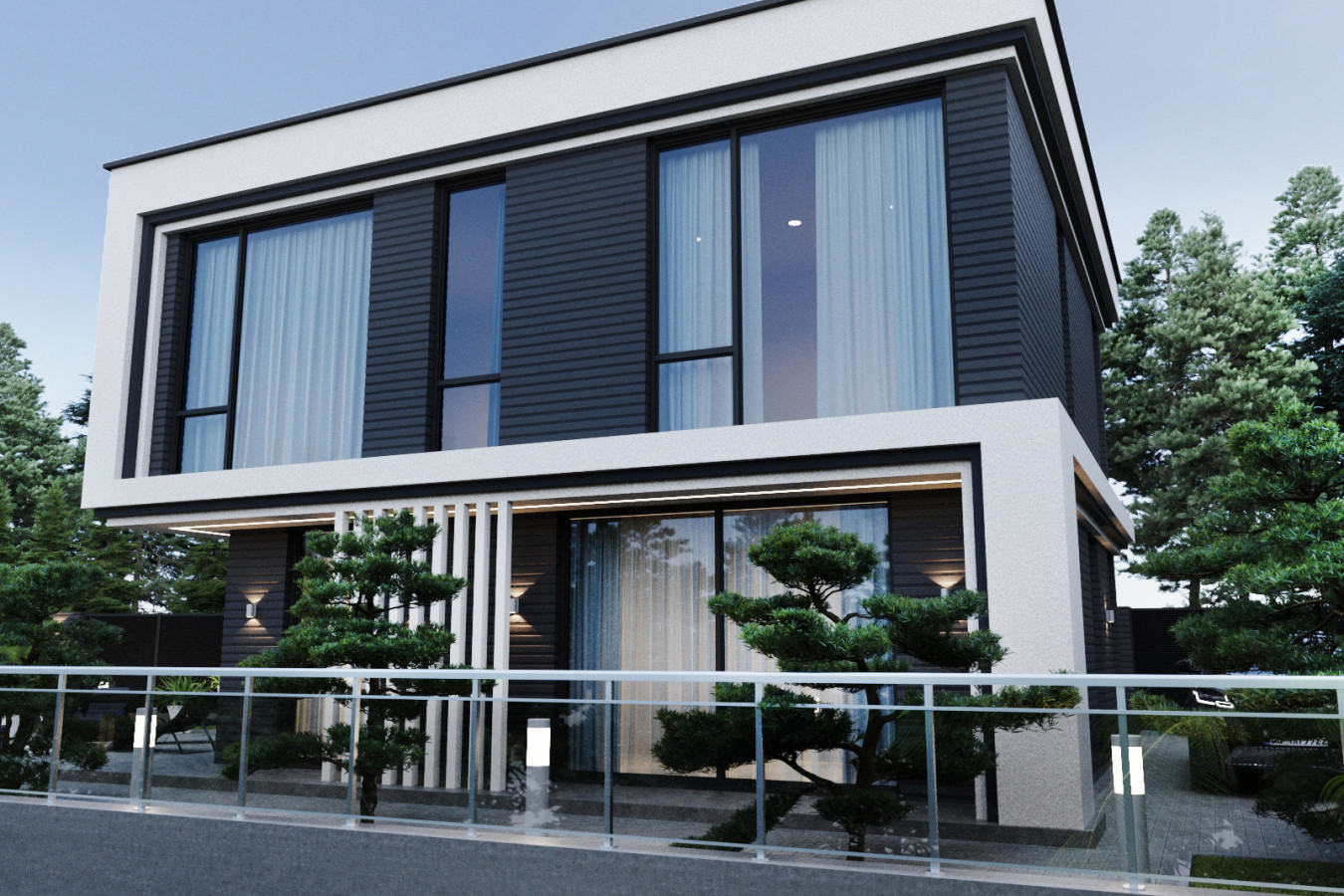 КП Bright Hills (Брайт Хилс)