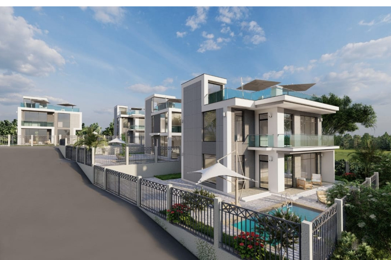 КП Олимпик 3