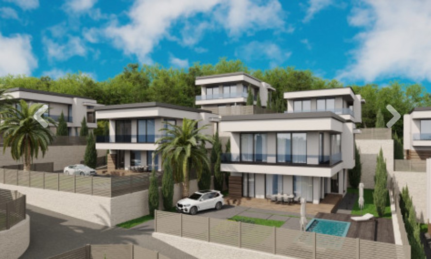 КП Bliss (Блисс)