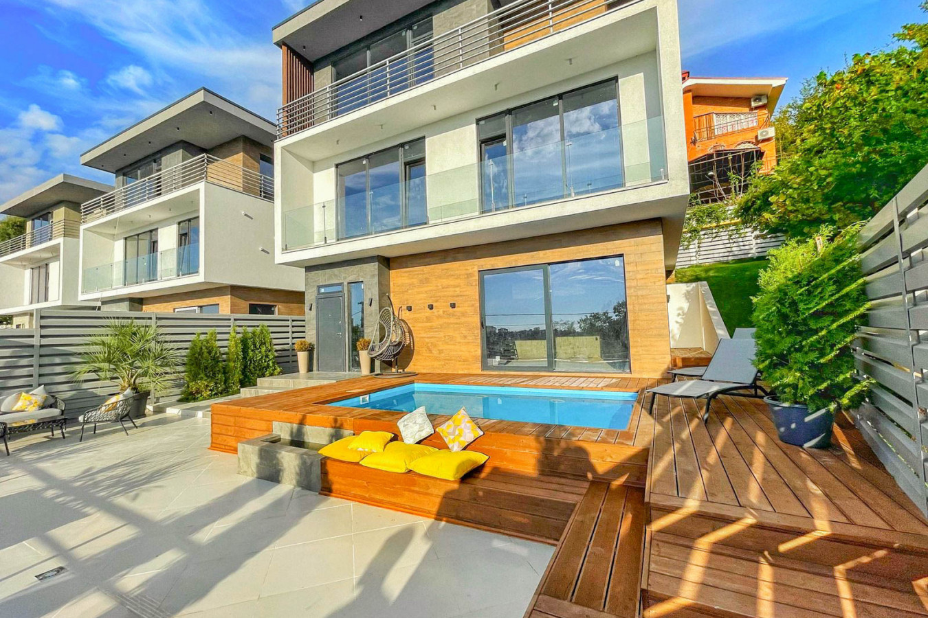 КП на Фабрициуса