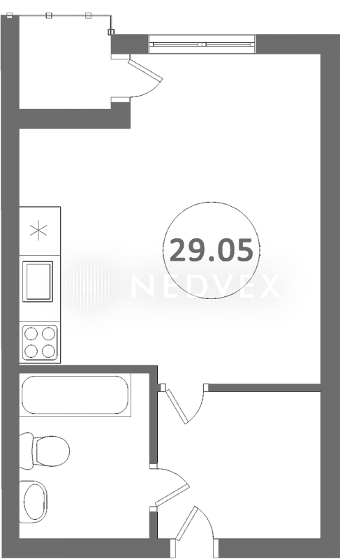 Планировка 3