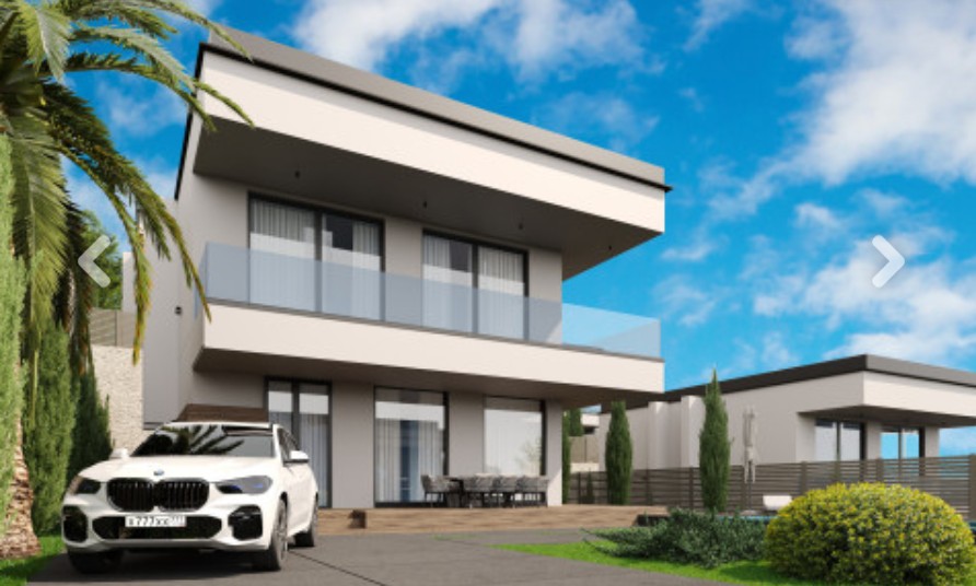 КП Bliss (Блисс)