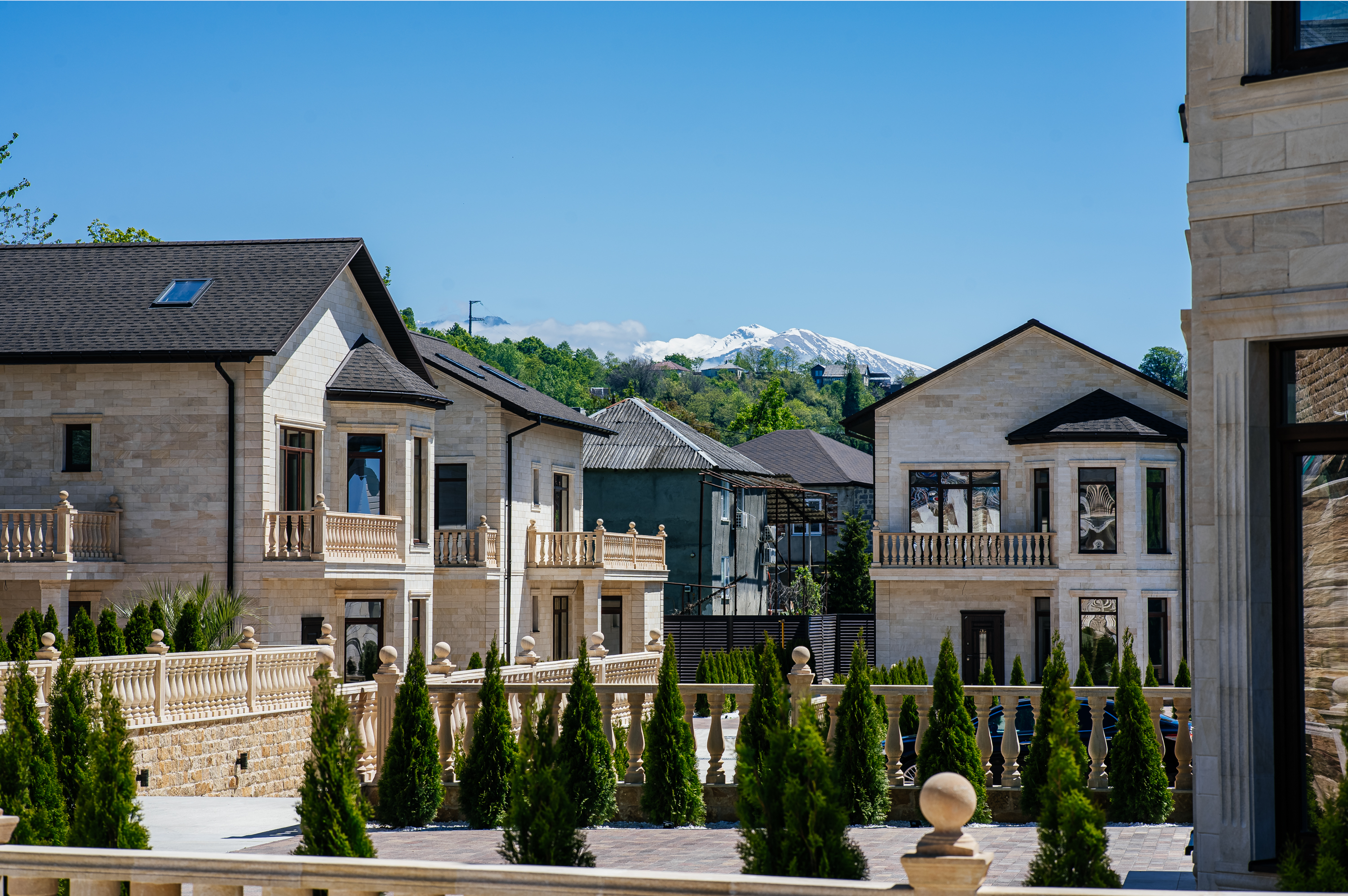 КП Графский