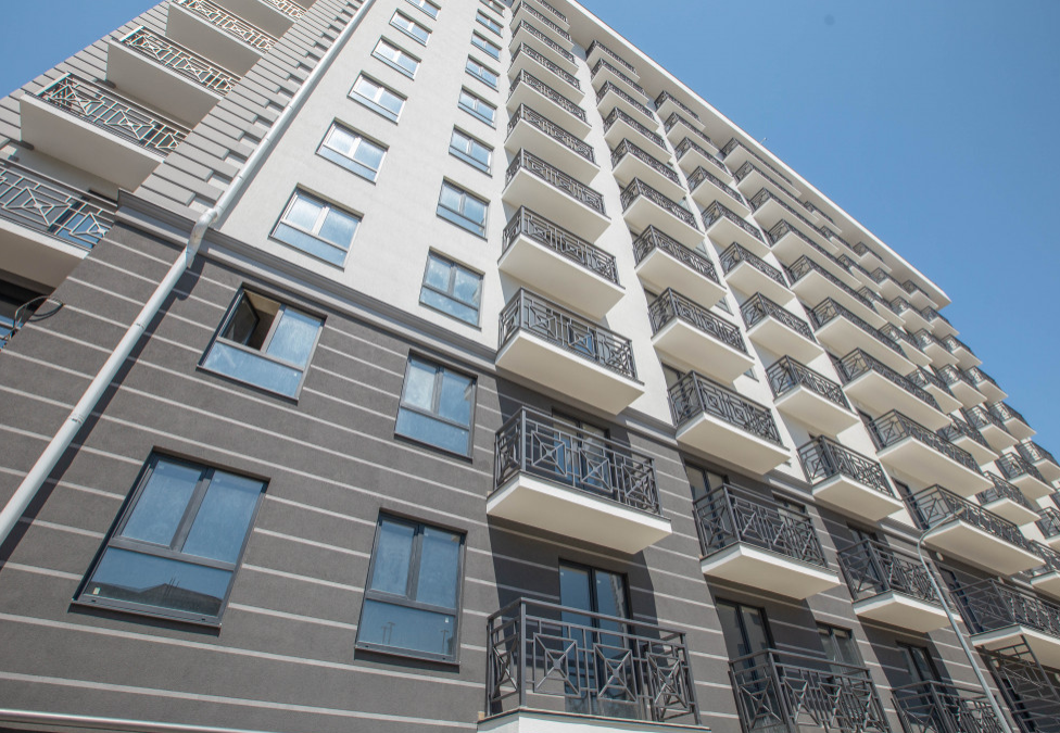 ЖК Гранд Парк