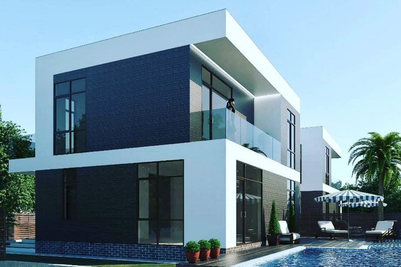 КП на Новошкольной