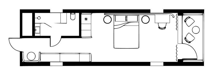 Планировка 1