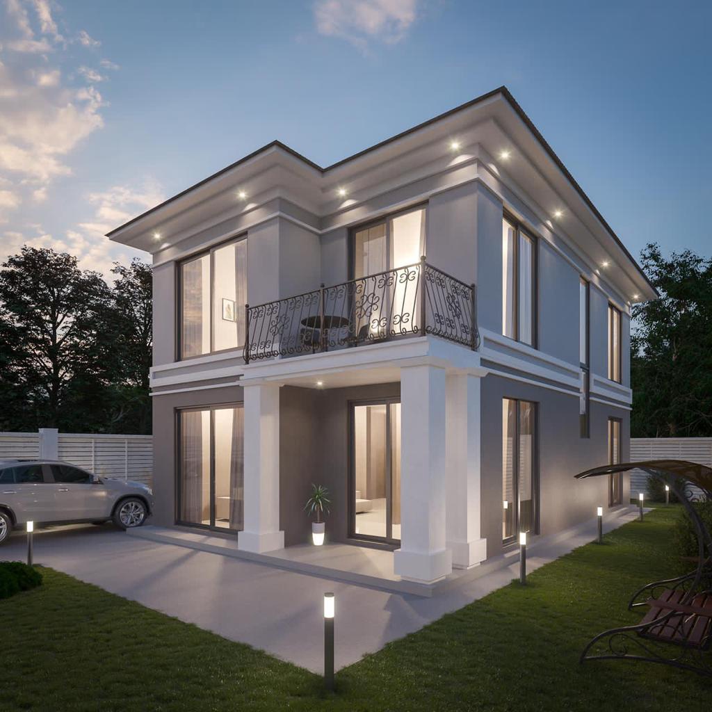 КП Чайковский